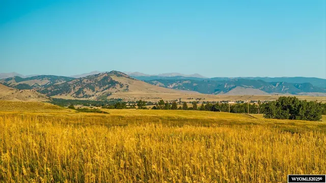 $1,425,000 | 29882 Old Highway 87, Buffalo, WY 82834