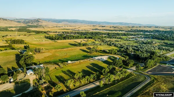 $1,425,000 | 29882 Old Highway 87, Buffalo, WY 82834
