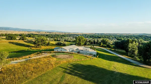 $1,425,000 | 29882 Old Highway 87, Buffalo, WY 82834