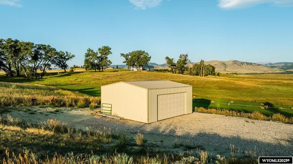$1,425,000 | 29882 Old Highway 87, Buffalo, WY 82834