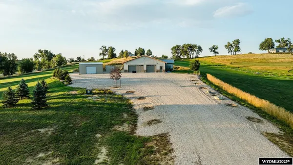 $1,425,000 | 29882 Old Highway 87, Buffalo, WY 82834