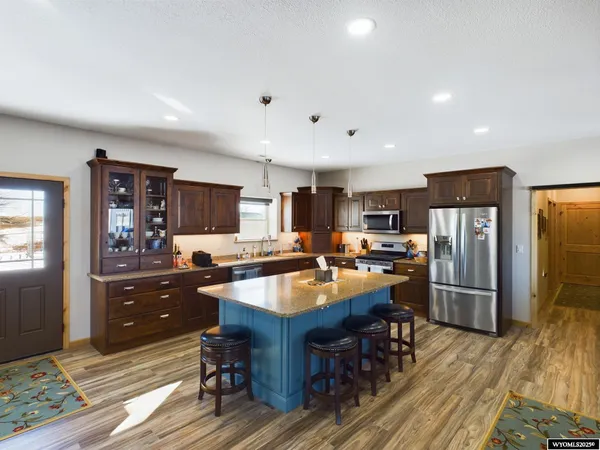 $1,425,000 | 29882 Old Highway 87, Buffalo, WY 82834