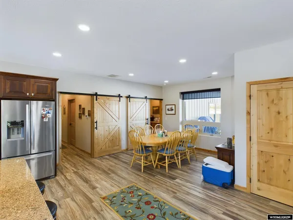 $1,425,000 | 29882 Old Highway 87, Buffalo, WY 82834