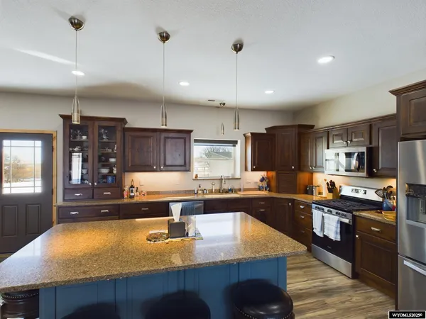 $1,425,000 | 29882 Old Highway 87, Buffalo, WY 82834