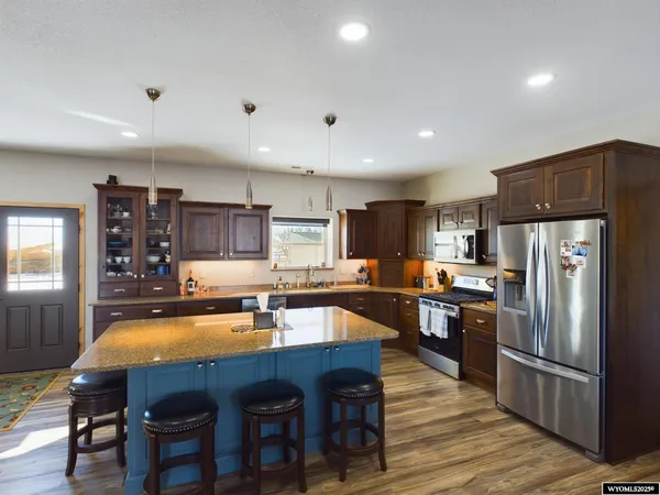 $1,425,000 | 29882 Old Highway 87, Buffalo, WY 82834