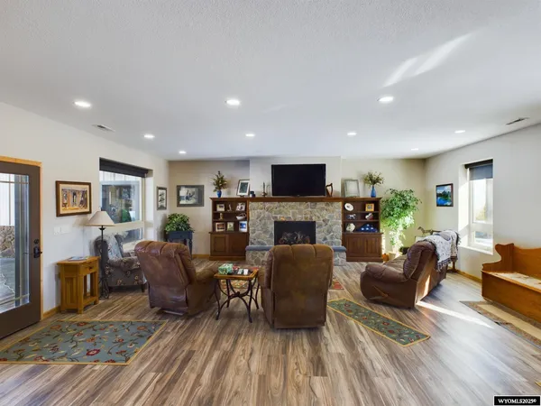 $1,425,000 | 29882 Old Highway 87, Buffalo, WY 82834