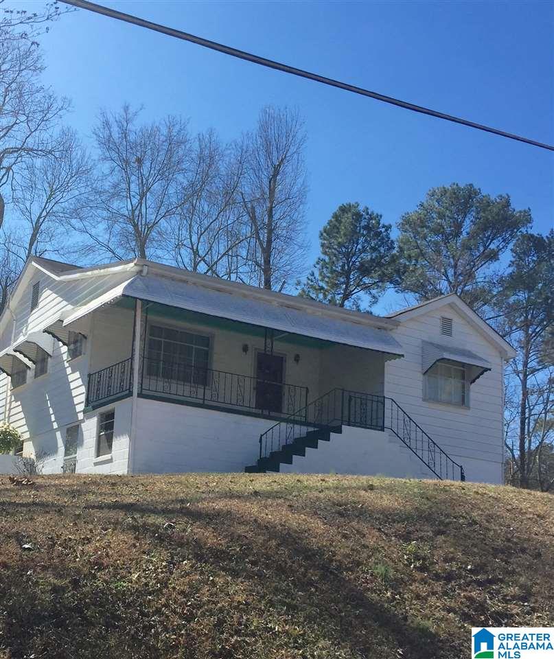107 Laird Avenue Bessemer, AL 35023 - Photo 1 of 1