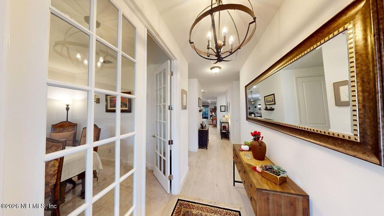 117 Round Robin Run St. Johns, FL 32259 - Photo 3 of 37 Entryway View
