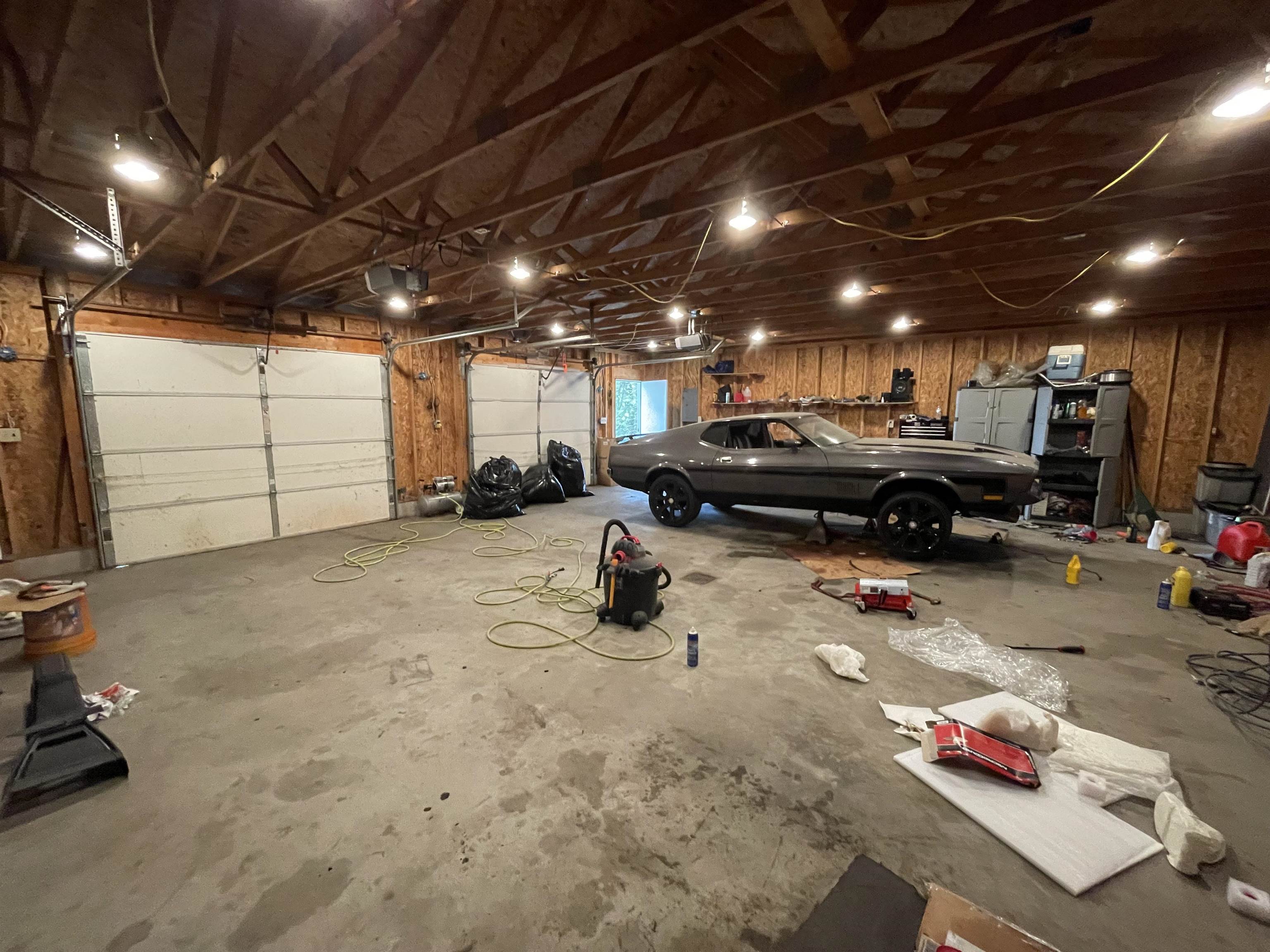 1313 Sandpiper Road Alger, MI 48610 - Photo 32 of 36 Gallery Image 32