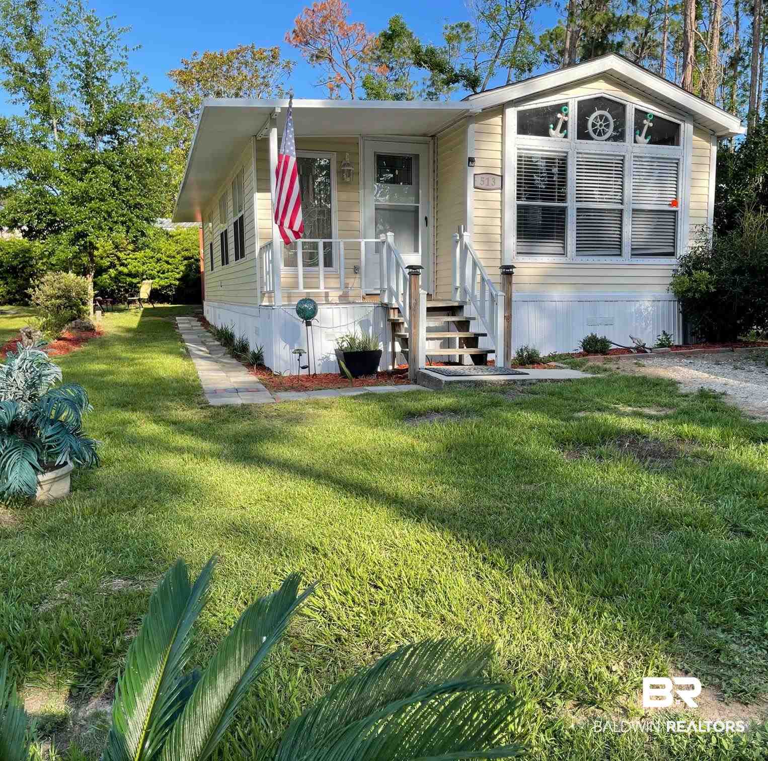 513 Elberta Loop Lillian, AL 36549 - Photo 1 of 30