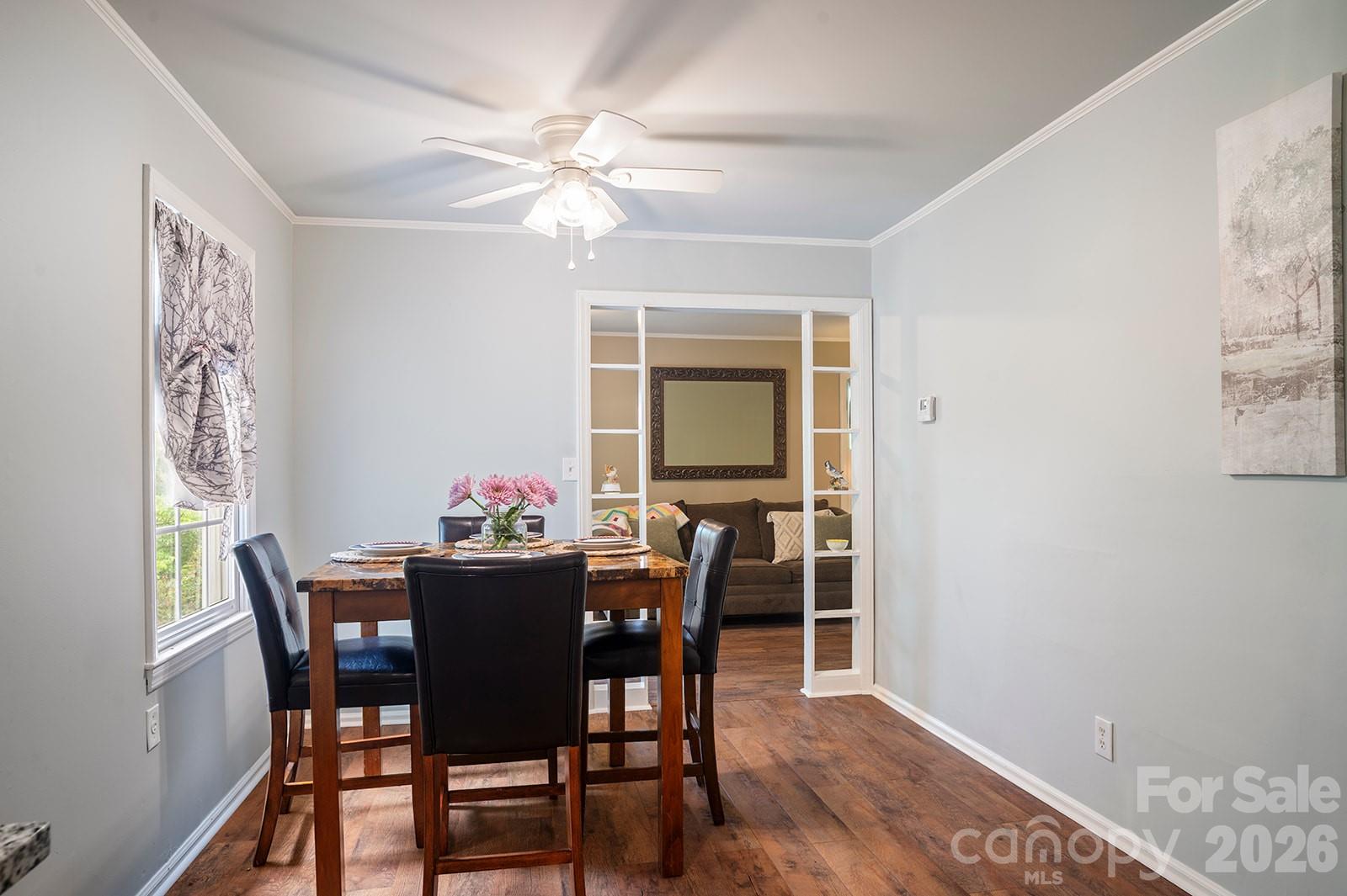 825 Gallimore Road Flat Rock, NC 28731 - Photo 28 of 41