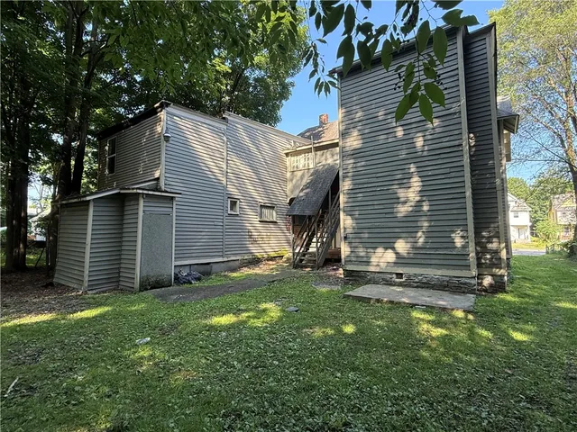 $175,000 | 517-519 Pennsylvania Avenue, Elmira, NY 14904