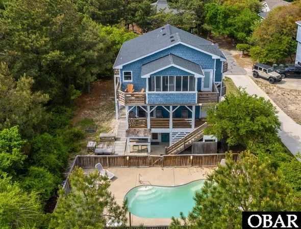 $696,000 | 740 East Willet Court, Corolla, NC 27927