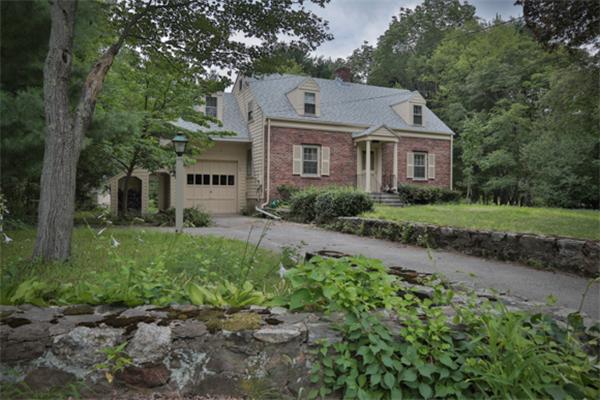 404 Davis Road Bedford, MA 01730 - Photo 18 of 18 Gallery Image 18
