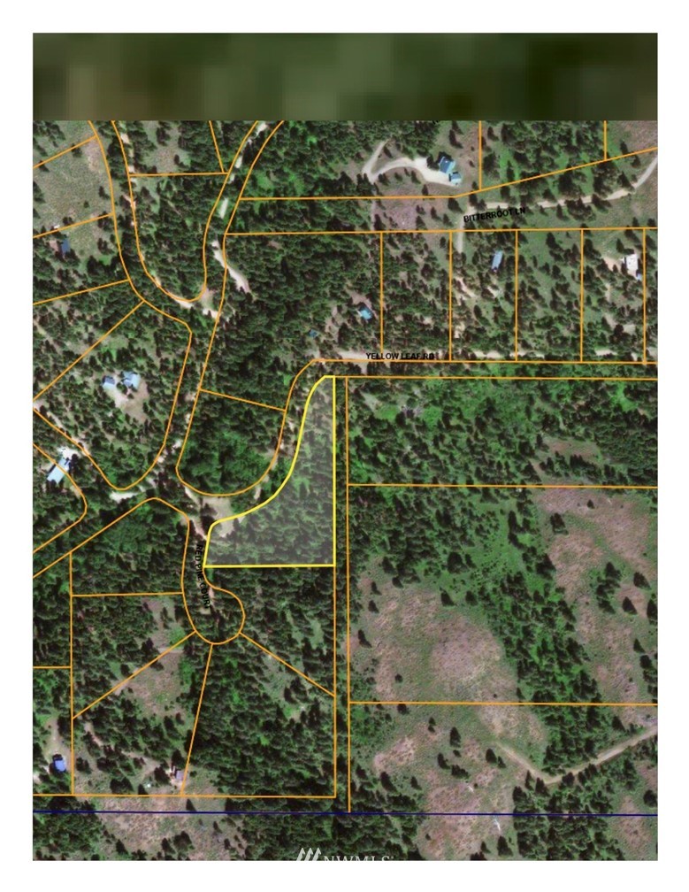 147 Yellowleaf Road Winthrop, WA 98862 - Photo 27 of 27 Gallery Image 27