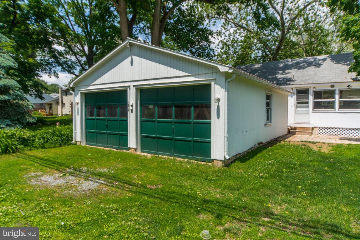 334 East New Street Lititz, PA 17543 - Photo 16 of 17