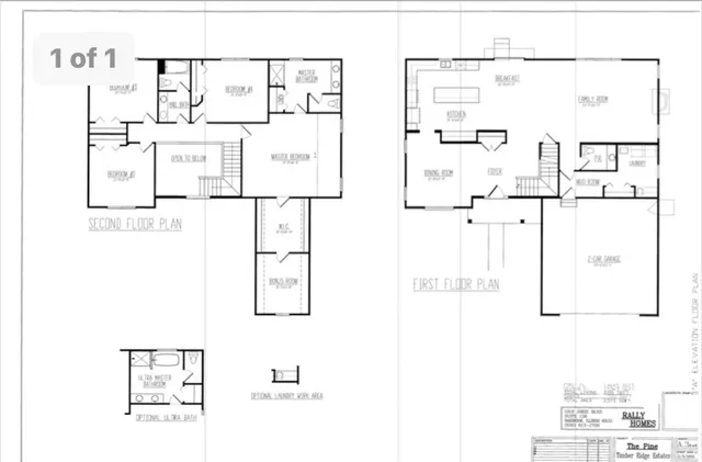$527,990 | 593 Cherry Court, Yorkville, IL 60560