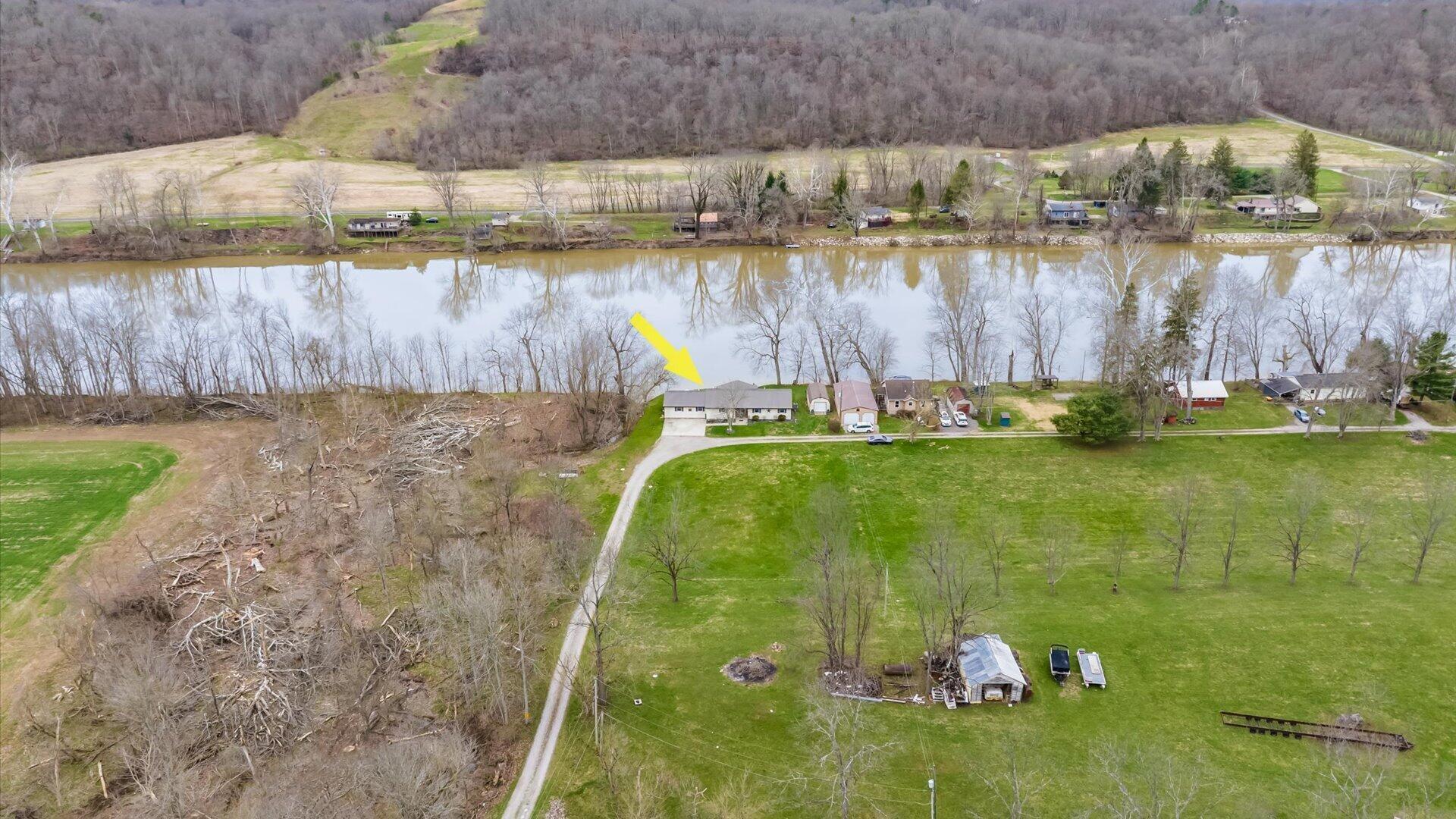 6625 South River Road Blue Rock, OH 43720 - Photo 49 of 70