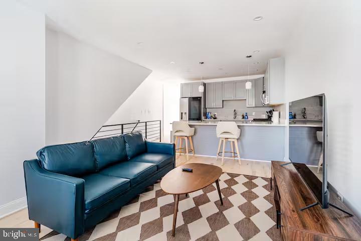 1331 Queen Street Northeast Washington, DC 20002 - Photo 14 of 51