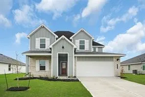 $2,890 | 2712 Bryan Grv Lane, Rosenberg, TX 77469