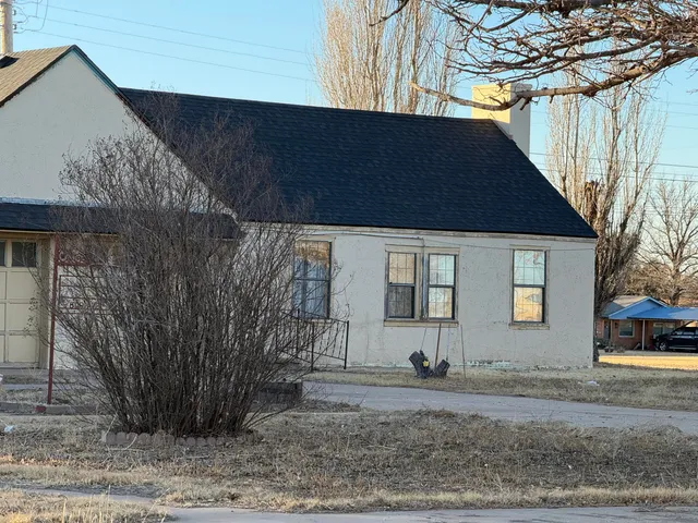 a sign board with parking space