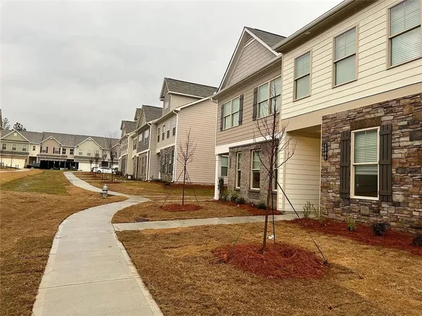 $2,550 | 4282 Morrison Lk Trail, Norcross, GA 30071