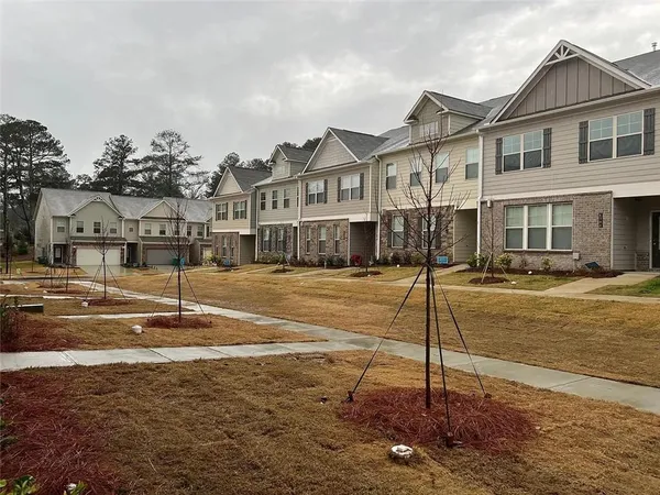 $2,550 | 4282 Morrison Lk Trail, Norcross, GA 30071