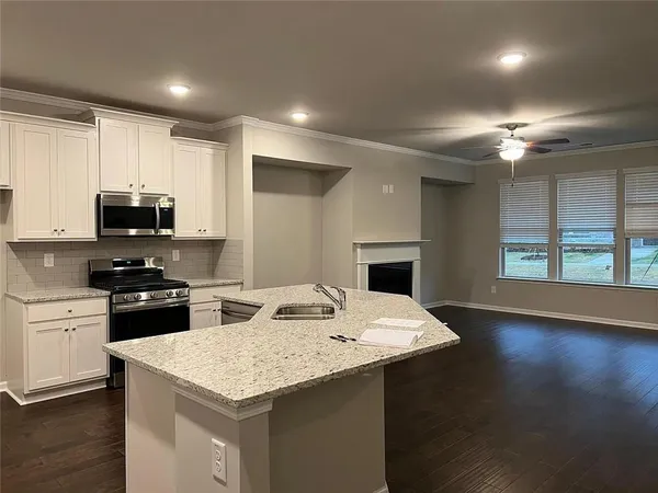 $2,550 | 4282 Morrison Lk Trail, Norcross, GA 30071