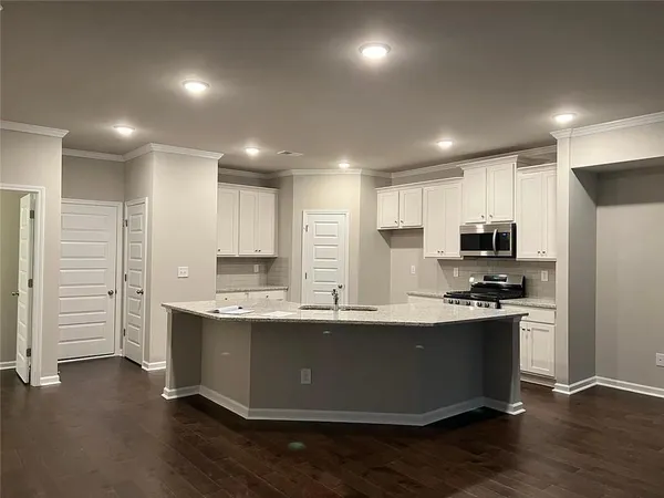 $2,550 | 4282 Morrison Lk Trail, Norcross, GA 30071