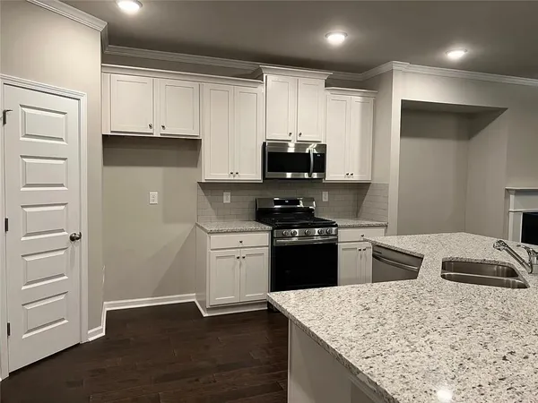 $2,550 | 4282 Morrison Lk Trail, Norcross, GA 30071