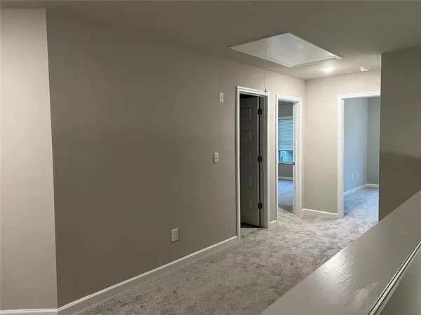 $2,550 | 4282 Morrison Lk Trail, Norcross, GA 30071