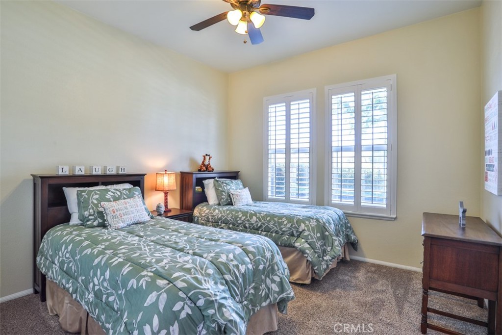 12619 Rustic Oak Court Rancho Cucamonga, CA 91739 - Photo 45 of 75 Bedroom #3