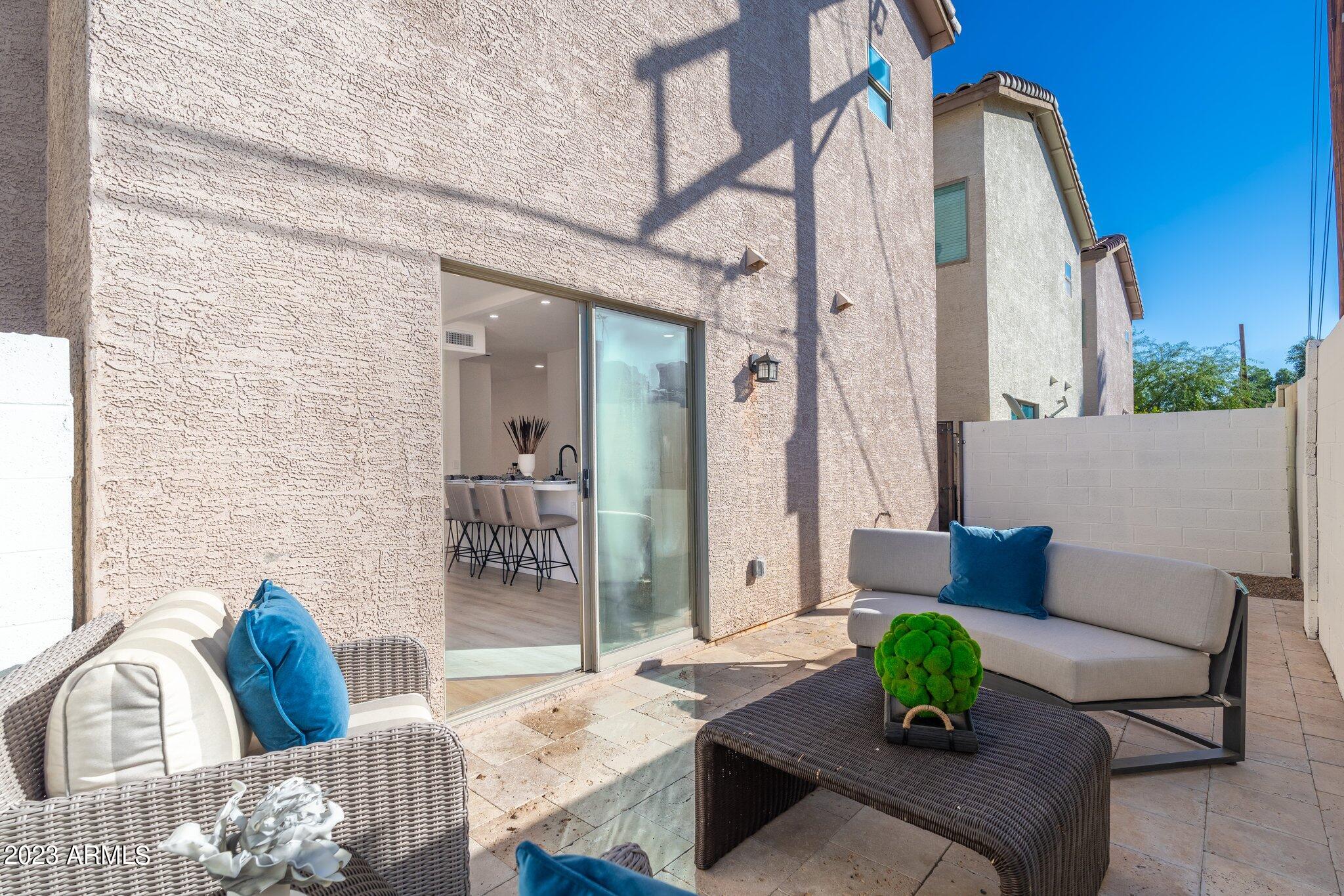 3034 North 39th Street, Unit 12 Phoenix, AZ 85018 - Photo 28 of 29 3034 N 39th St - 28