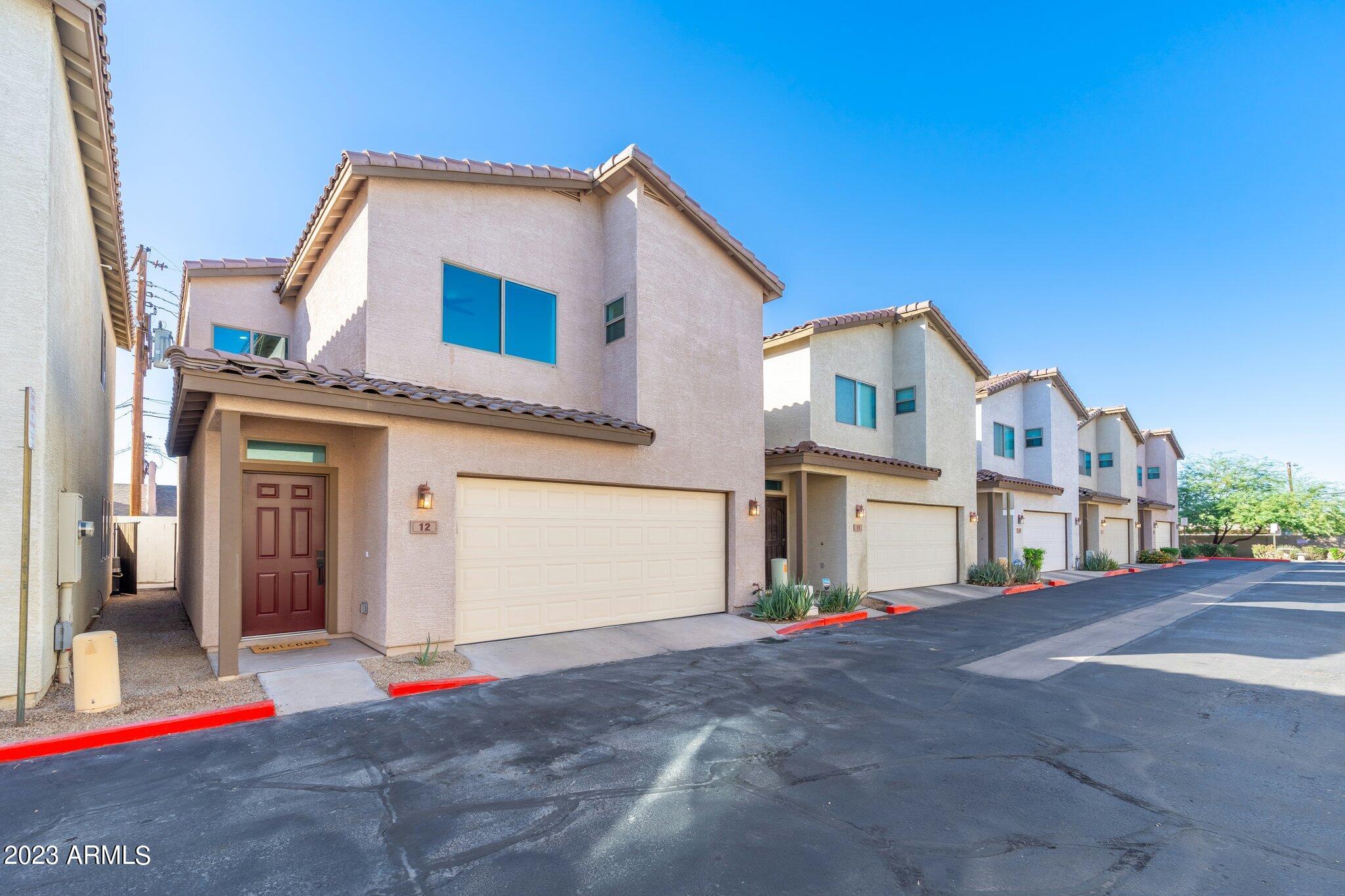 3034 North 39th Street, Unit 12 Phoenix, AZ 85018 - Photo 29 of 29 3034 N 39th St - 02