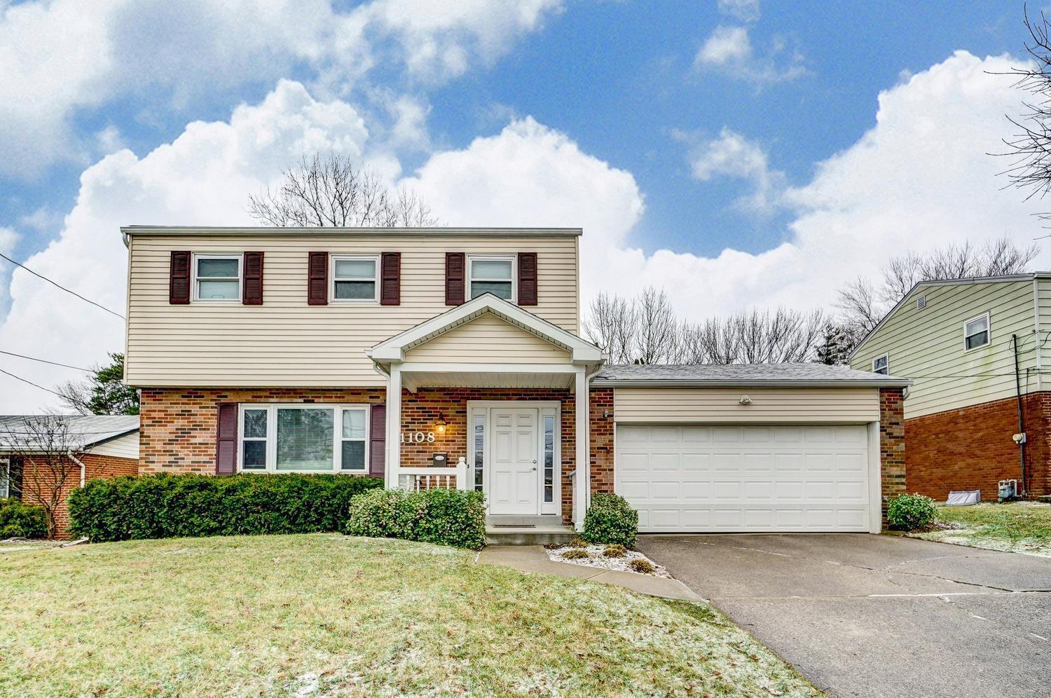 1108 Fuhrman Road Reading, OH 45215 - Photo 1 of 1