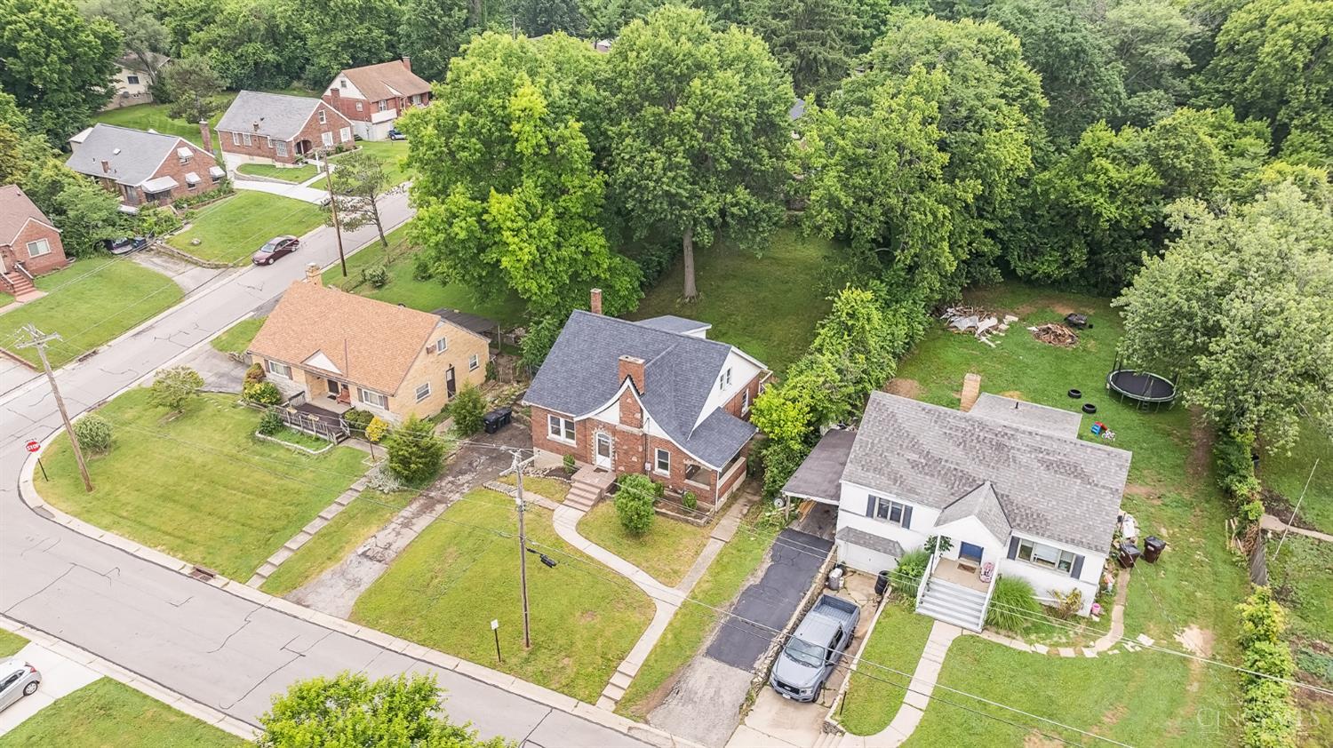 437 Samoht Ridge Road Cincinnati, OH 45238 - Photo 39 of 46
