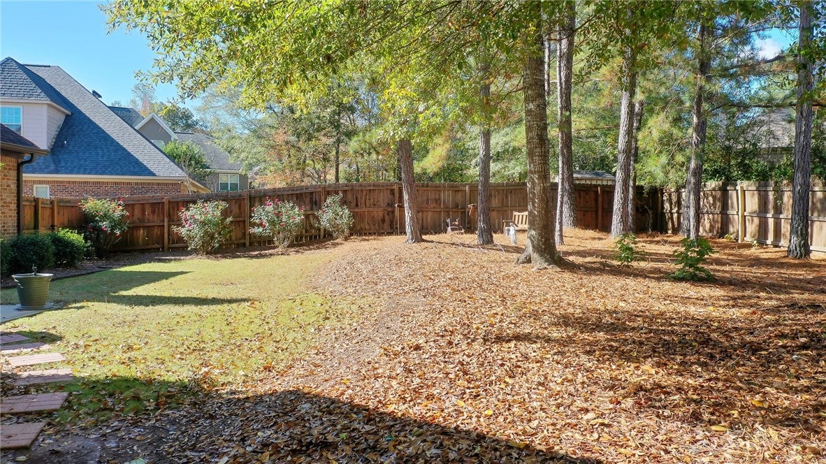1818 Trail Ridge Road Auburn, AL 36830 - Photo 16 of 40 Privacy fenced