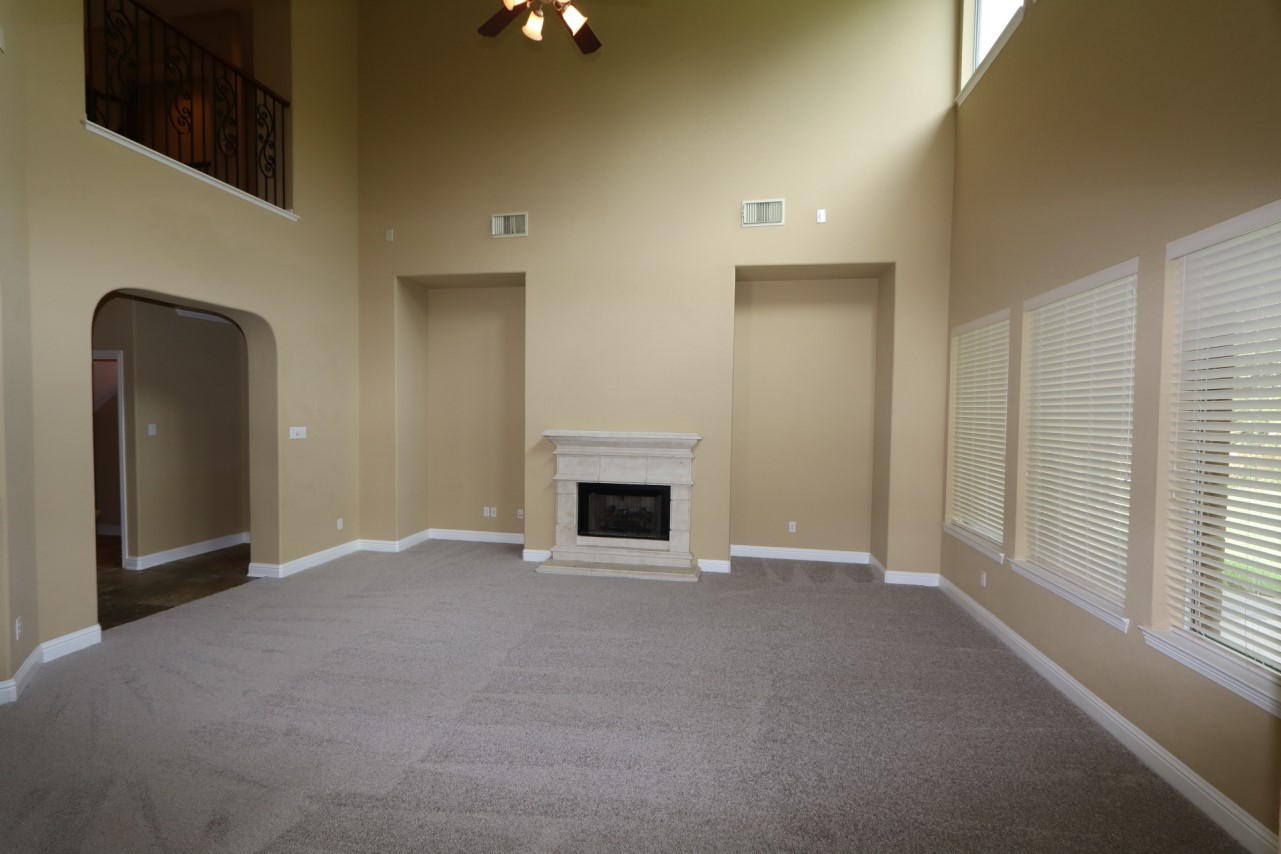 7102 Spring Run Lane Katy, TX 77494 - Photo 3 of 13