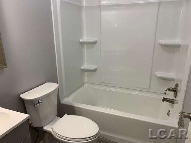 410 Division Street, Unit 3 Clinton, MI 49236 - Photo 5 of 8