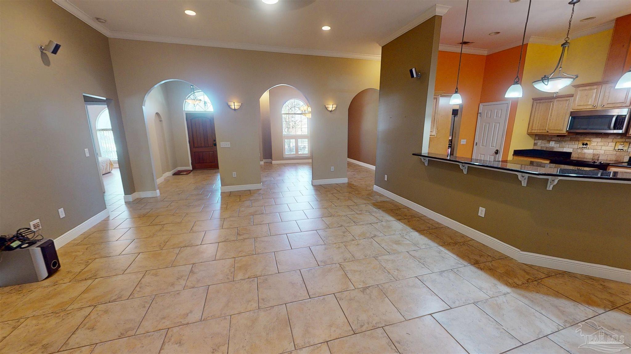 1754 Joybrook Road Navarre, FL 32566 - Photo 15 of 17