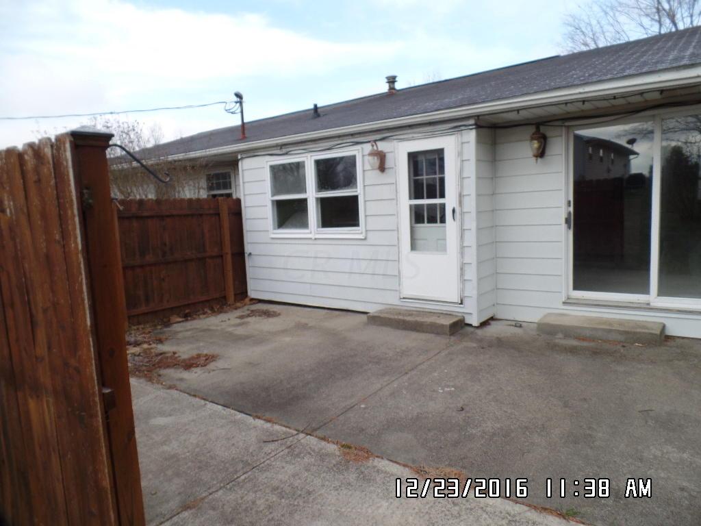 13 Doddridge Road Southeast Newark, OH 43056 - Photo 2 of 14