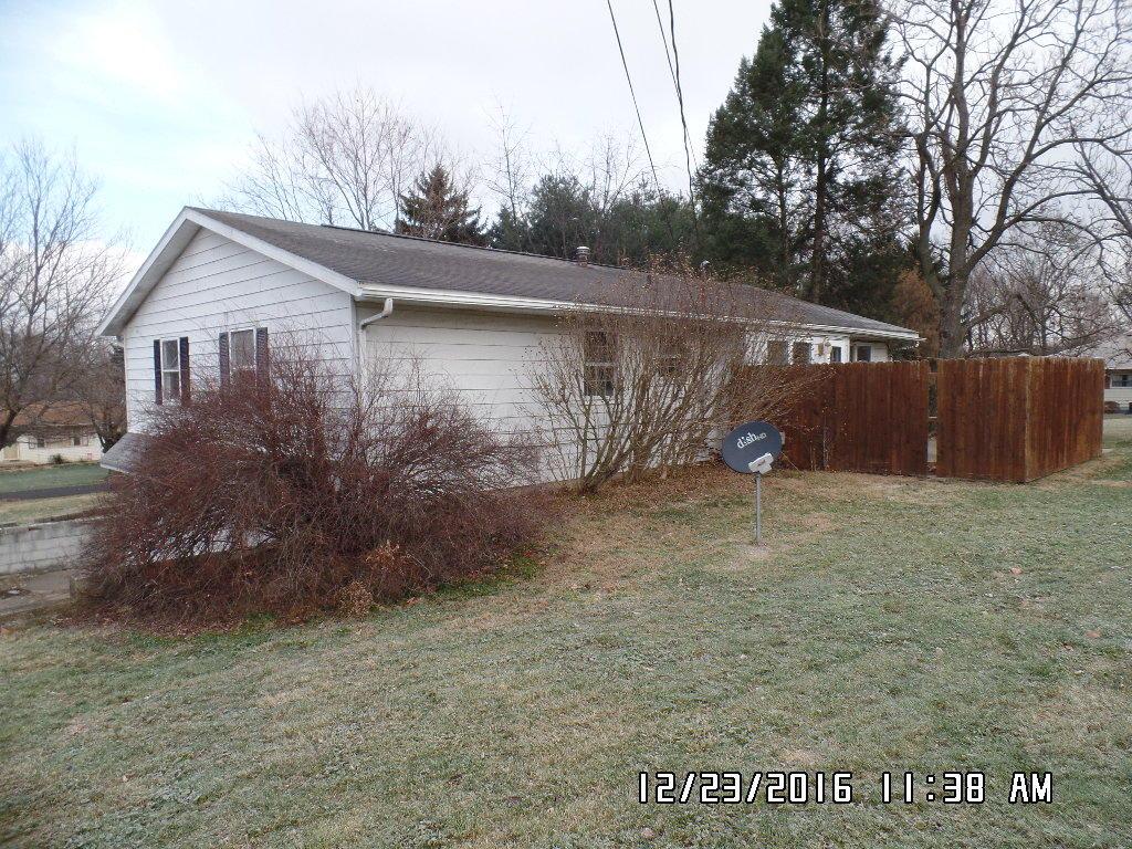 13 Doddridge Road Southeast Newark, OH 43056 - Photo 3 of 14
