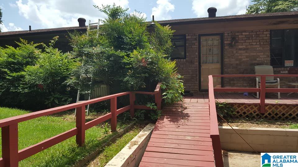 325 Rabbit Point Road Cropwell, AL 35054 - Photo 5 of 24