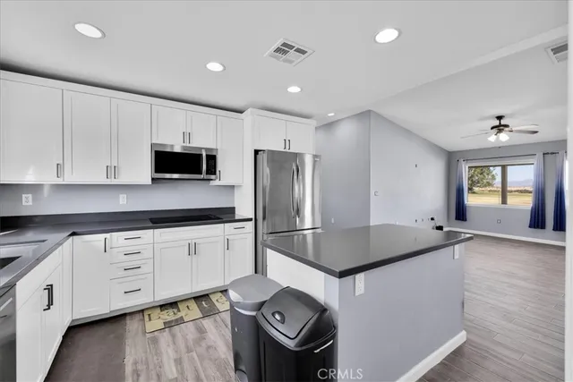 $375,000 | 4623 Saddle Horn Road, Twentynine Palms, CA 92277