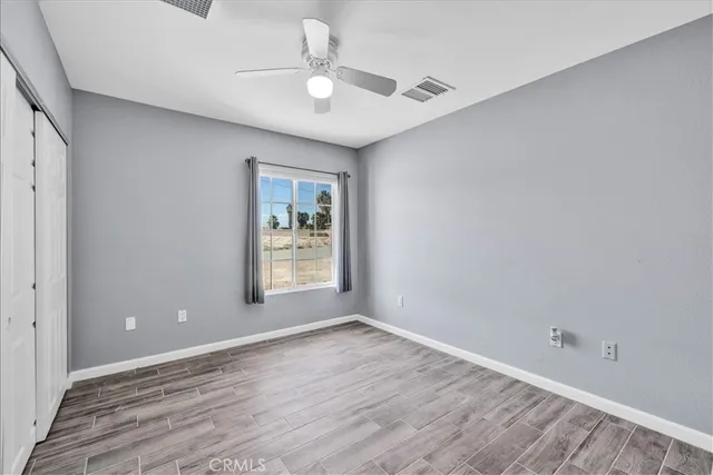 $375,000 | 4623 Saddle Horn Road, Twentynine Palms, CA 92277