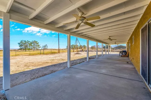 $375,000 | 4623 Saddle Horn Road, Twentynine Palms, CA 92277