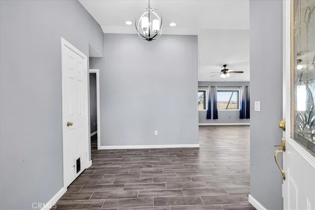 $375,000 | 4623 Saddle Horn Road, Twentynine Palms, CA 92277