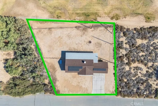 $375,000 | 4623 Saddle Horn Road, Twentynine Palms, CA 92277