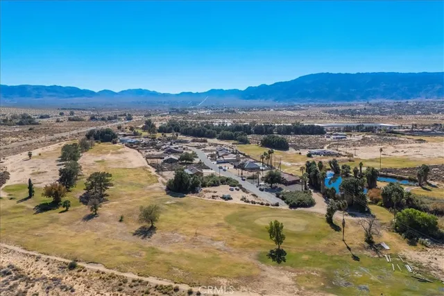 $375,000 | 4623 Saddle Horn Road, Twentynine Palms, CA 92277