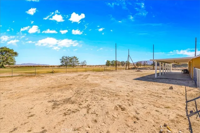$375,000 | 4623 Saddle Horn Road, Twentynine Palms, CA 92277